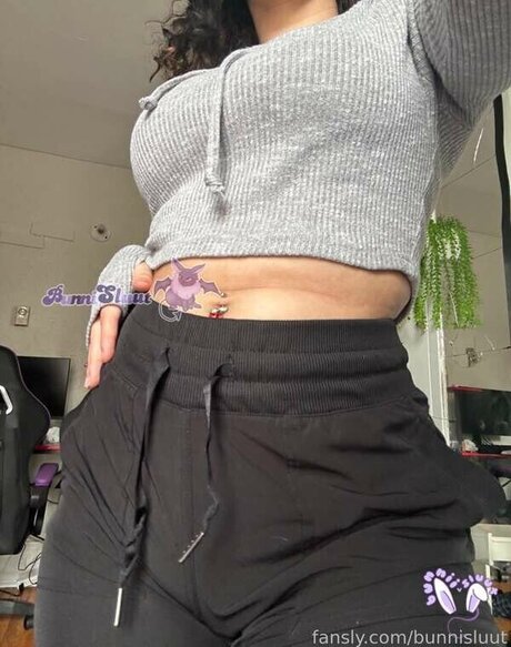 bunnisluut sex actress image