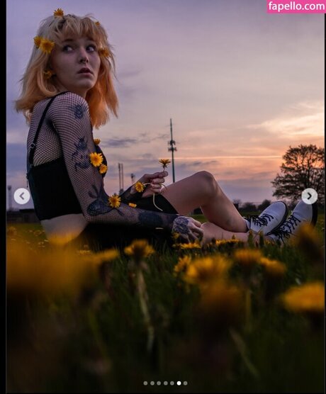 Imgiannasmith perfect actress picture