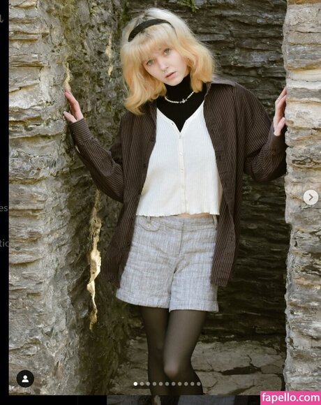 Imgiannasmith pornstar erotic gallery