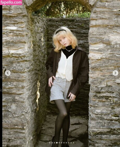 Imgiannasmith hd model pics