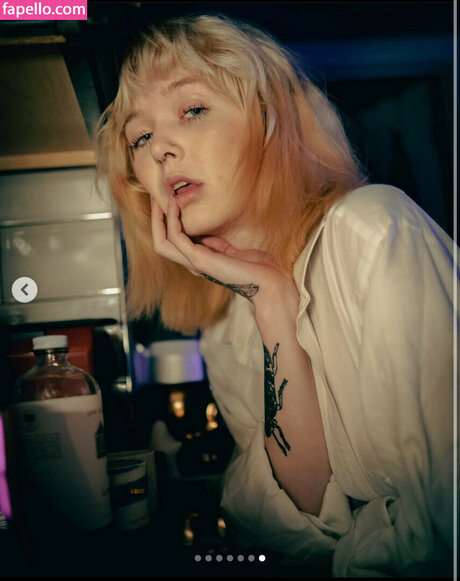 Imgiannasmith sexy star pic