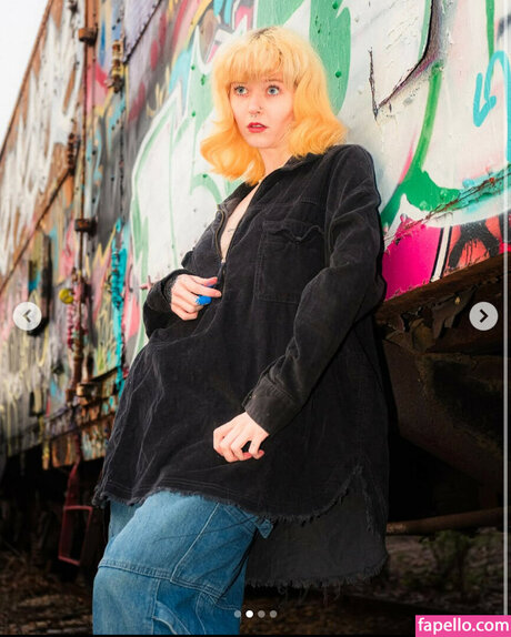 Imgiannasmith actress gallery