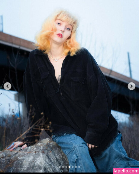 Imgiannasmith exclusive model images