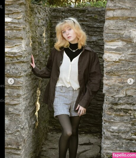 Imgiannasmith nude actress gallery