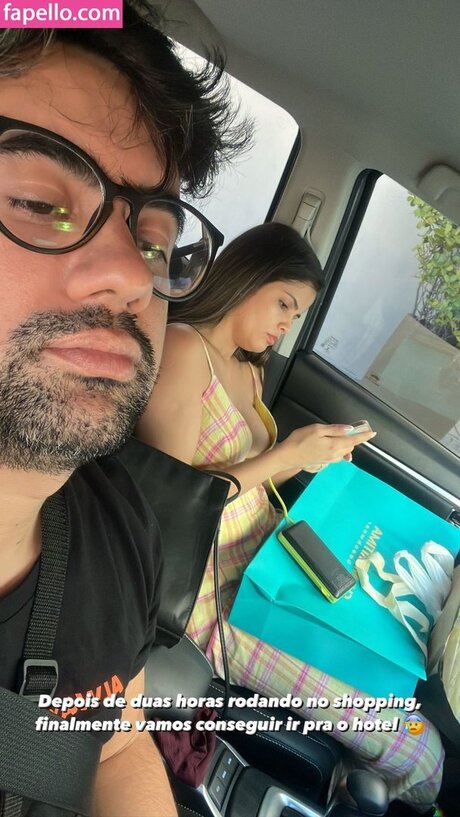 Ruany Dias model nice photo