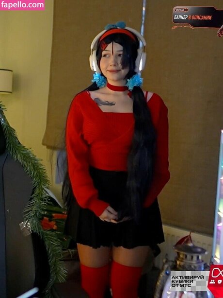 Morphe ya pornstar beautiful archive