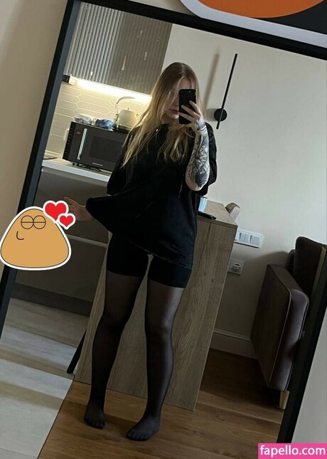 Morphe ya model nude galleries