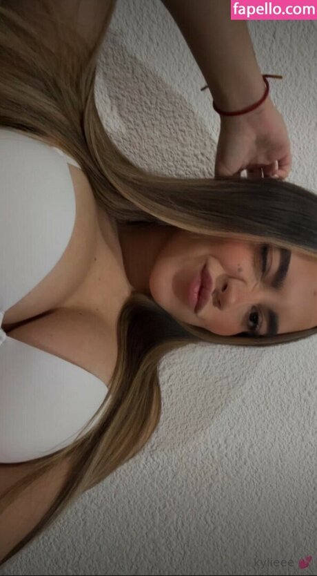 thukkylie perfect model images