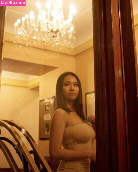 itsnickytran porn star img