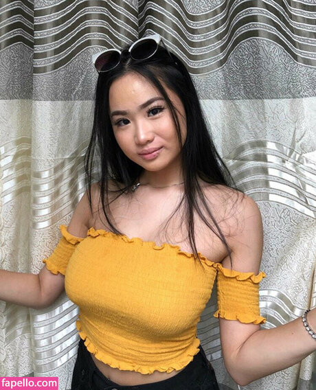 itsnickytran star pretty gallery