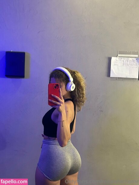 Mila Refacho star best galleries