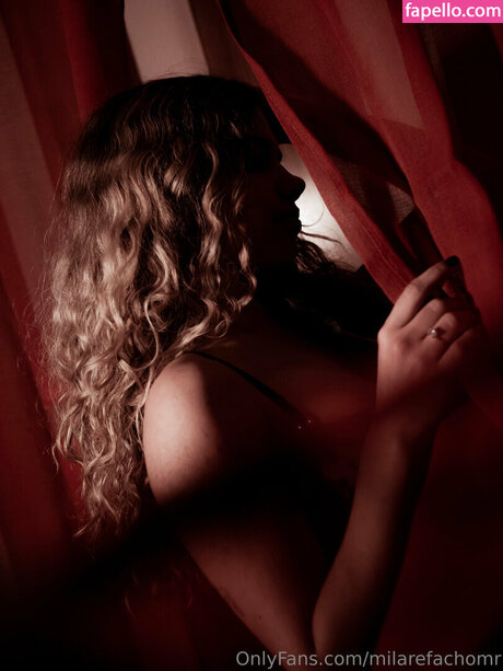 Mila Refacho star sex images
