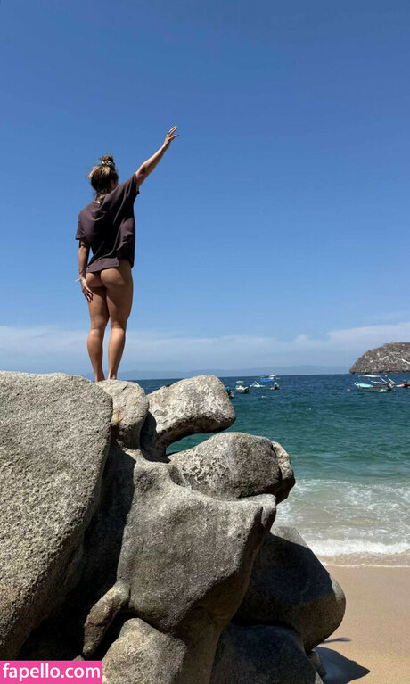 Tianna Shefsky top star pics