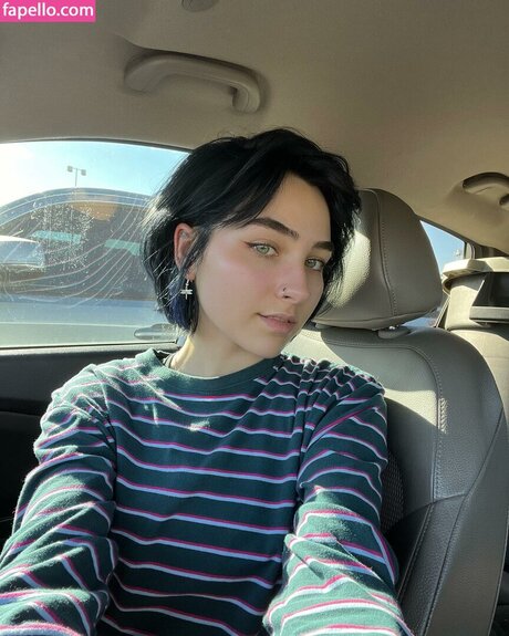 Ohkaylin star nude pics