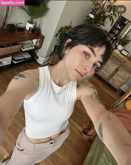 Ohkaylin beautiful model image