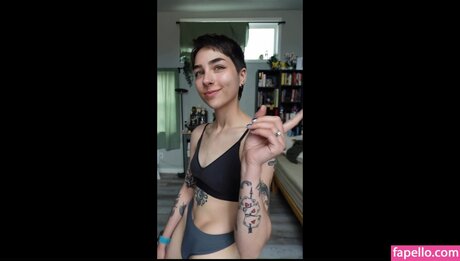 Ohkaylin perfect model photo