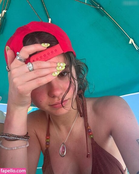 Skylar Martin star perfect pic