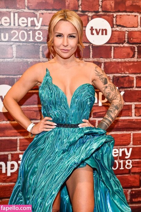 Blanka Lipi ska perfect pornstar pic