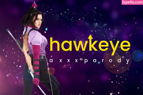 Billie Vr sexy model archive