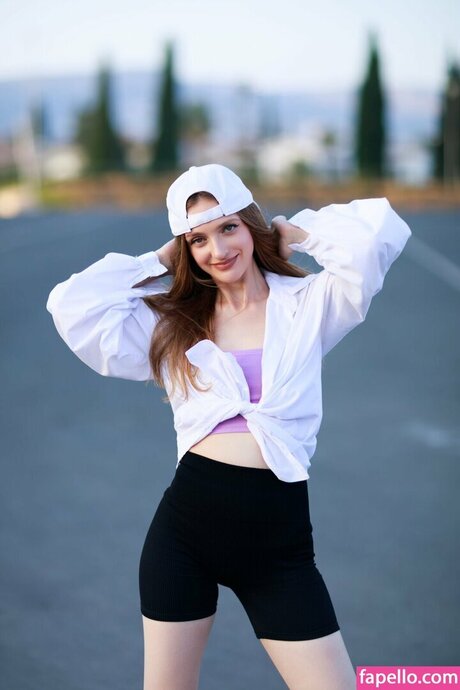 Rocky Di high quality model pictures