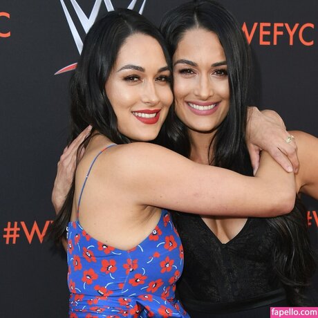 Bri Bella nudes model img