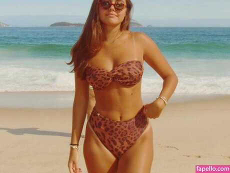 Maite Duque pornstar erotic photo