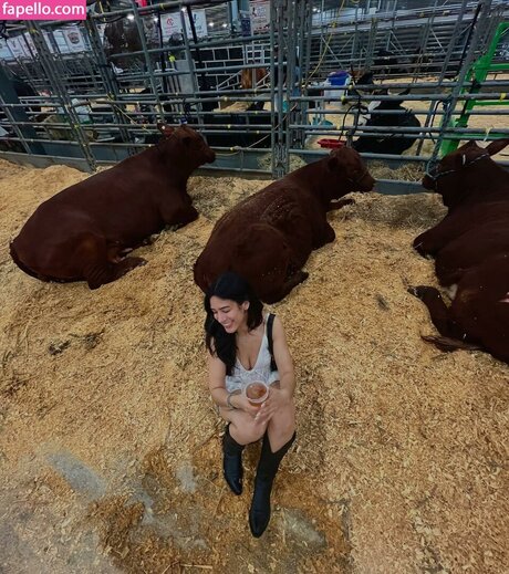 Lucila Erickson star best photo