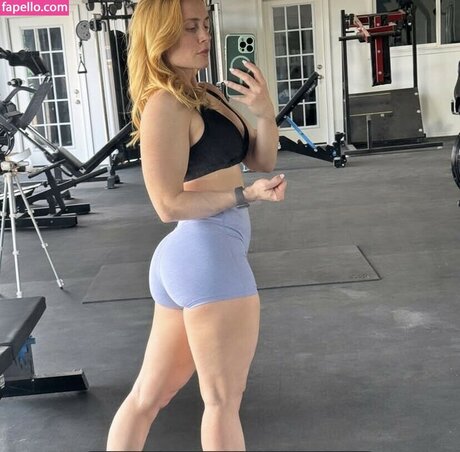 Meg Gallagher model adult images