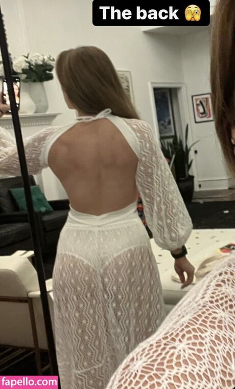 Meg Gallagher star pornographic photos