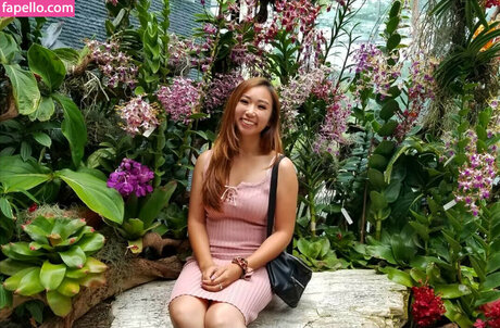 Sophia Phan exclusive actress pictures