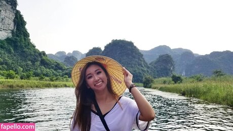 Sophia Phan star pretty image