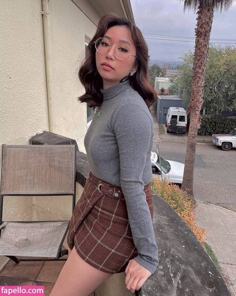 Sophia Phan star best pics