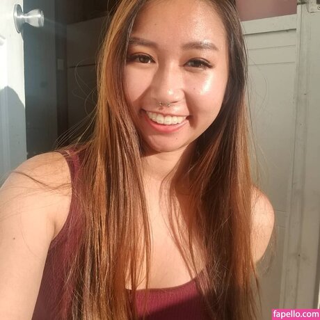 Sophia Phan nude pornstar img
