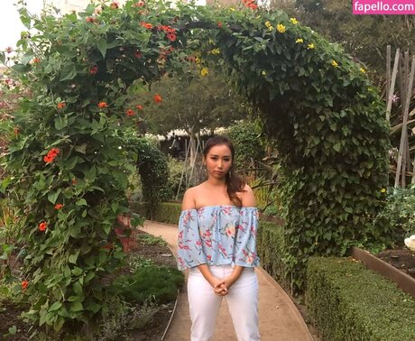 Sophia Phan pornstar hd pic