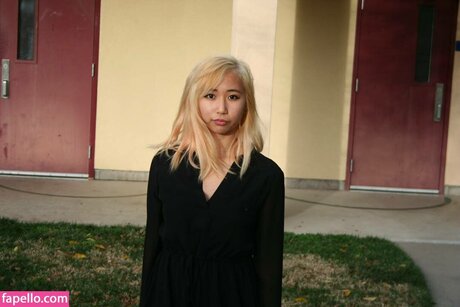 Sophia Phan pornstar naked img