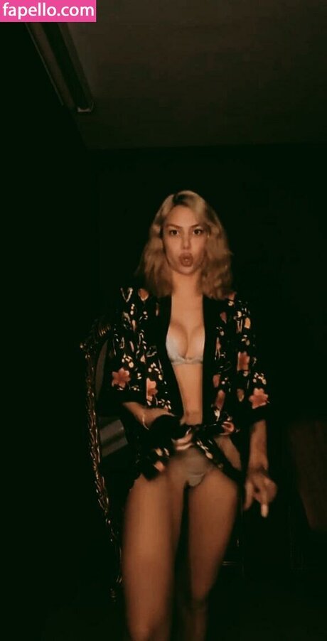 Seydanur Tunc xxx model photos