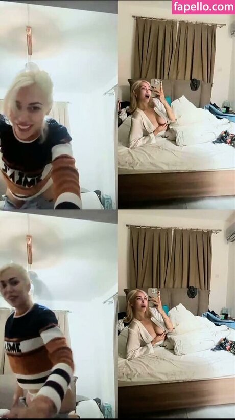 Seydanur Tunc pretty actress photos