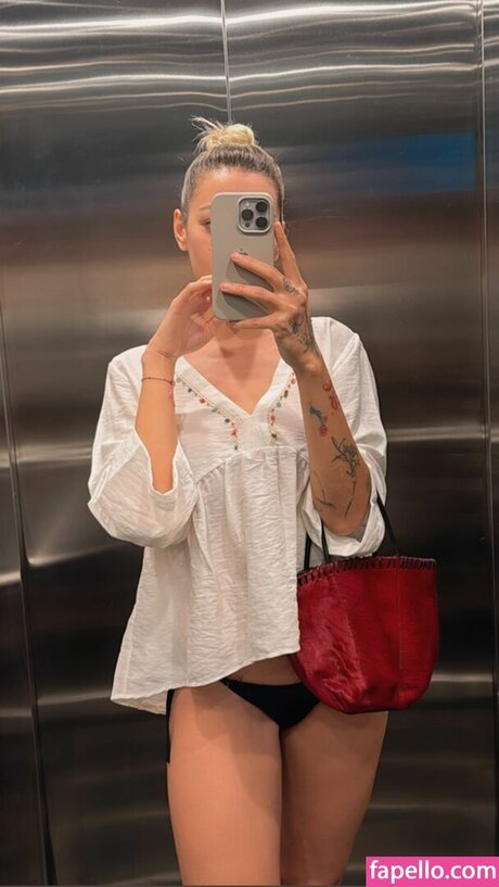 Seydanur Tunc star pretty picture