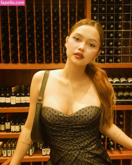 Agne Mafra nude star images