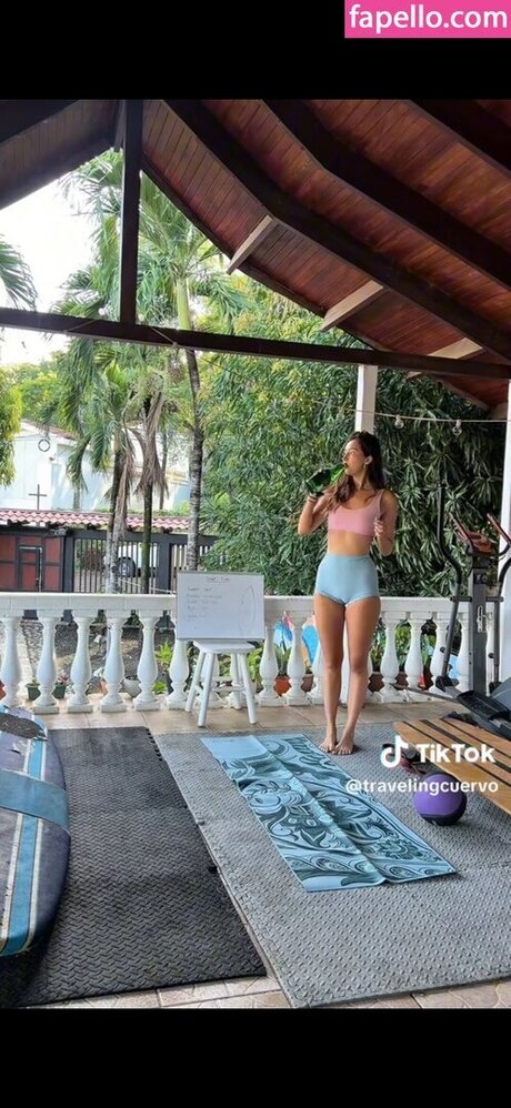 Valeria Cuervo pornstar nude image