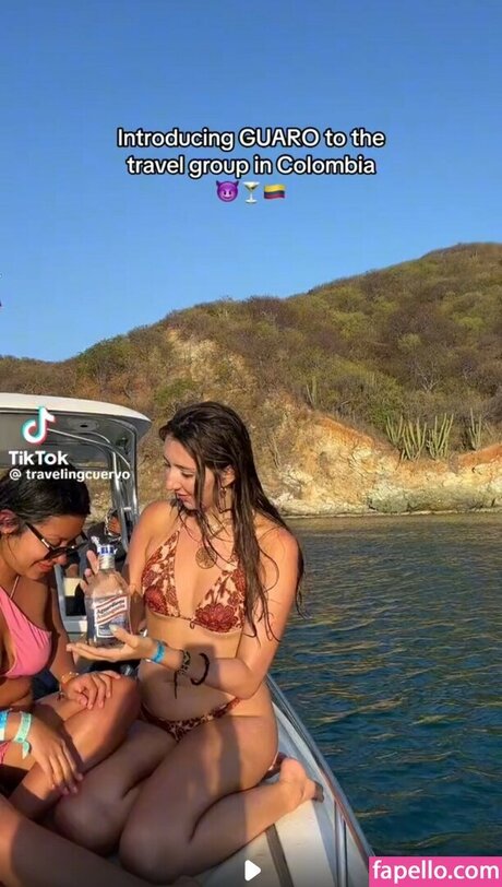 Valeria Cuervo star xxx img