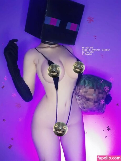 ahri so adult actress image