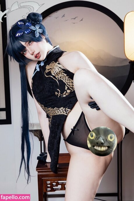 ahri so star porn photo