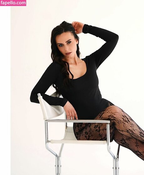 HeyHelen ASMR sexy star pictures