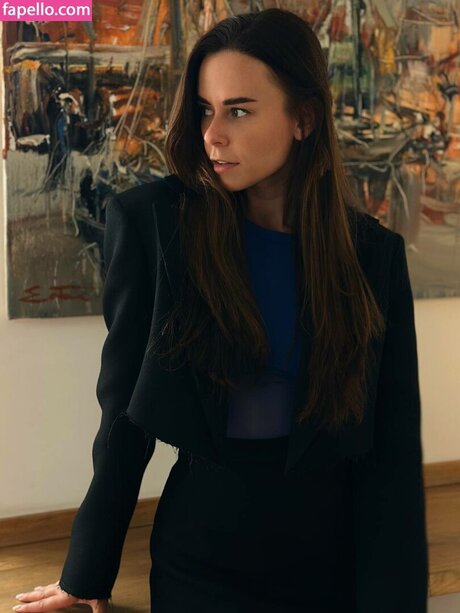 HeyHelen ASMR pornographic star picture