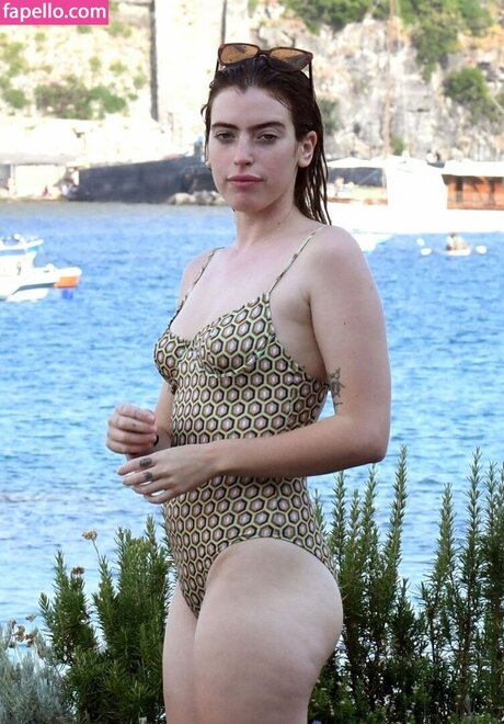 Clara McGregor star naked galleries