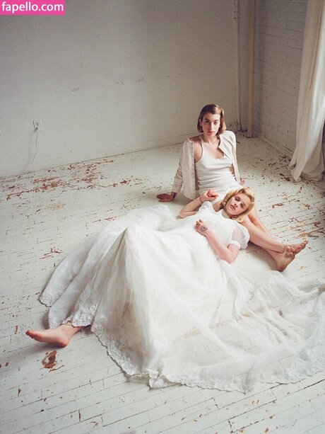 Clara McGregor exclusive actress pictures