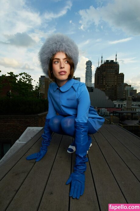 Clara McGregor nice actress pic