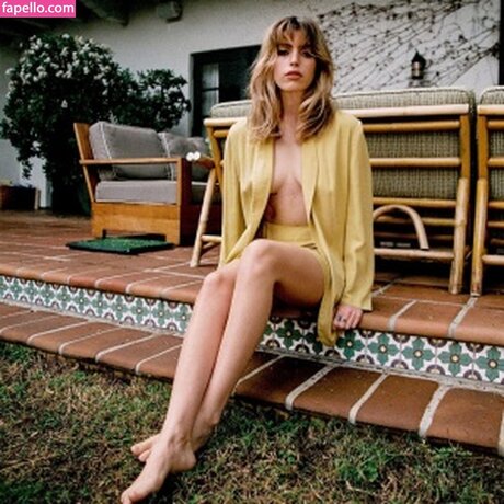 Clara McGregor pretty star archive