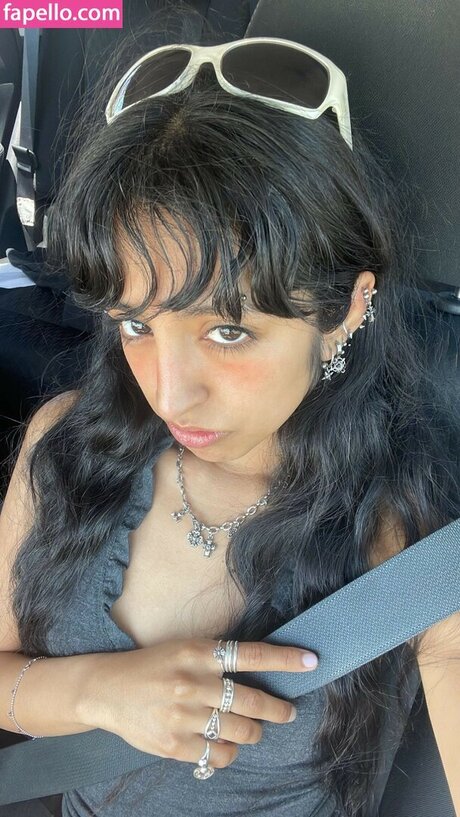 Aislinn Ritchie best model archive